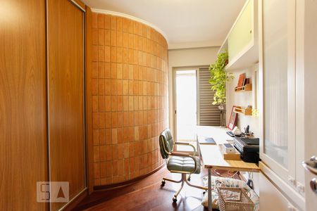 Apartamento para alugar com 190m², 4 quartos e 3 vagasEscritório