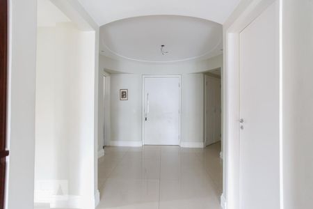 Apartamento para alugar com 200m², 4 quartos e 3 vagasAnte Sala