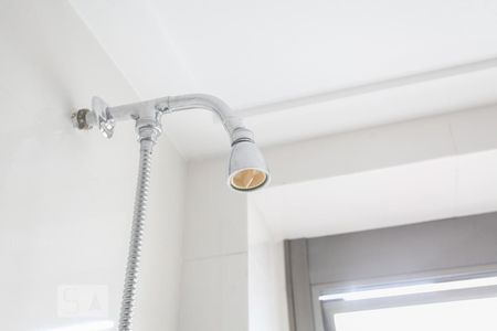 Apartamento para alugar com 190m², 4 quartos e 3 vagasBanheiro da Suíte 3