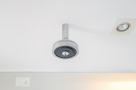 Apartamento para alugar com 190m², 4 quartos e 3 vagasBanheiro da da Suíte 1