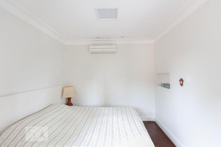 Apartamento para alugar com 190m², 4 quartos e 3 vagasSuíte 1