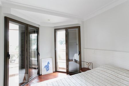 Apartamento para alugar com 190m², 4 quartos e 3 vagasSuíte 1