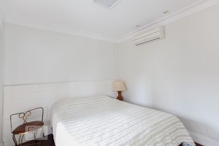 Apartamento para alugar com 190m², 4 quartos e 3 vagasSuíte 1