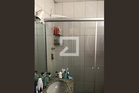 Apartamento para alugar com 55m², 2 quartos e sem vagaBanheiro