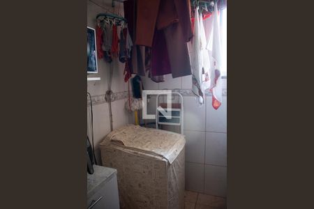 Apartamento para alugar com 55m², 2 quartos e sem vagaÁrea de Serviço