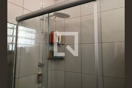 Apartamento para alugar com 55m², 2 quartos e sem vagaBanheiro