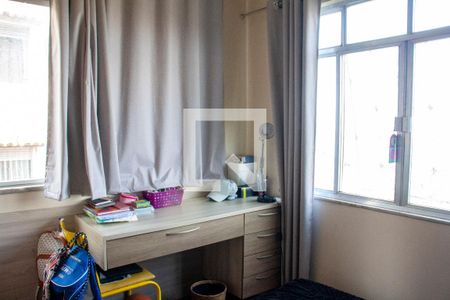 Apartamento para alugar com 55m², 2 quartos e sem vagaQuarto 2