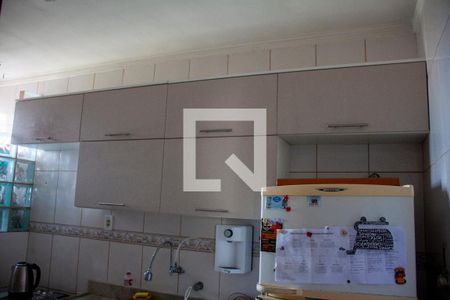 Apartamento para alugar com 55m², 2 quartos e sem vagaCozinha