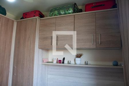 Apartamento para alugar com 55m², 2 quartos e sem vagaQuarto 1