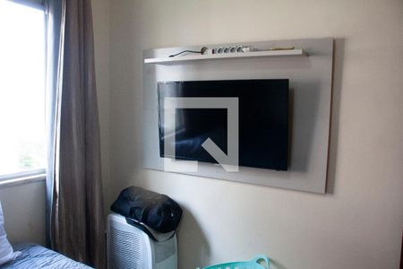 Quarto 1 de apartamento para alugar com 2 quartos, 55m² em Pitangueiras, Rio de Janeiro