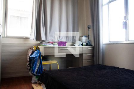 Apartamento para alugar com 55m², 2 quartos e sem vagaQuarto 2