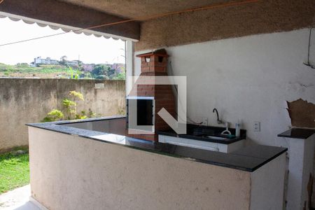 Apartamento para alugar com 55m², 2 quartos e sem vagaÁrea comum - Churrasqueira