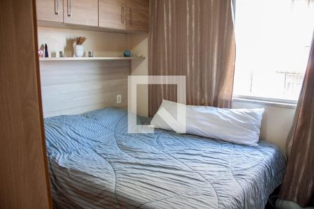 Quarto 1 de apartamento para alugar com 2 quartos, 55m² em Pitangueiras, Rio de Janeiro