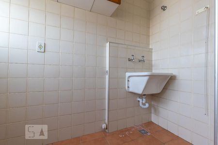 Apartamento para alugar com 55m², 1 quarto e 1 vagaÁrea de serviço