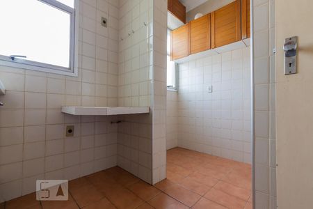 Apartamento para alugar com 55m², 1 quarto e 1 vagaCozinha