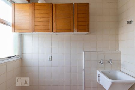 Apartamento para alugar com 55m², 1 quarto e 1 vagaÁrea de serviço