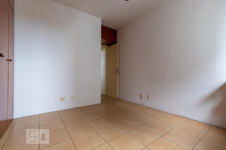 Quarto de apartamento para alugar com 1 quarto, 55m² em Centro, Campinas
