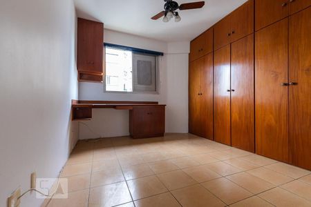 Quarto de apartamento para alugar com 1 quarto, 55m² em Centro, Campinas