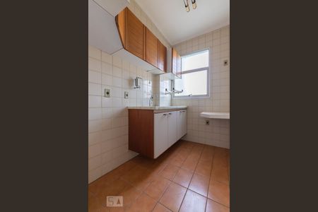 Apartamento para alugar com 55m², 1 quarto e 1 vagaCozinha