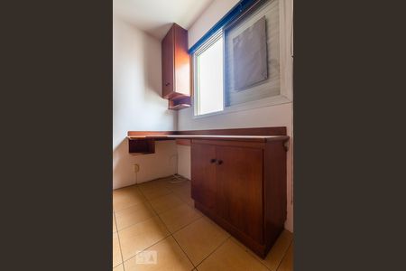 Quarto de apartamento para alugar com 1 quarto, 55m² em Centro, Campinas