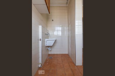 Apartamento para alugar com 55m², 1 quarto e 1 vagaÁrea de serviço