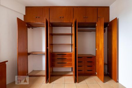 Quarto de apartamento para alugar com 1 quarto, 55m² em Centro, Campinas