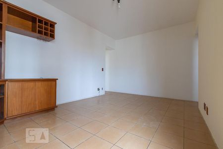 Sala de apartamento para alugar com 1 quarto, 55m² em Centro, Campinas