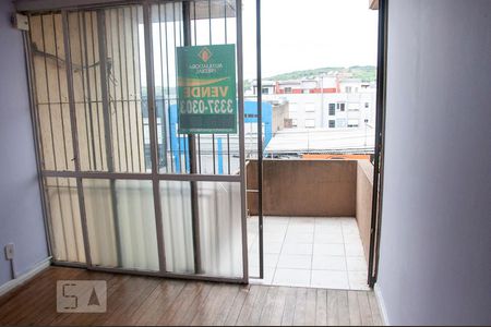 Sacada de apartamento para alugar com 2 quartos, 71m² em Tristeza, Porto Alegre