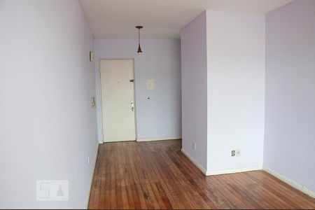 Sala de apartamento à venda com 2 quartos, 71m² em Tristeza, Porto Alegre