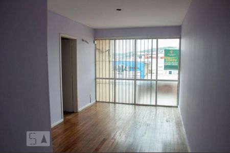 Sala de apartamento para alugar com 2 quartos, 71m² em Tristeza, Porto Alegre