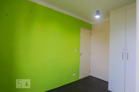 Quarto 1 de apartamento à venda com 2 quartos, 46m² em Jardim Celeste, São Bernardo do Campo