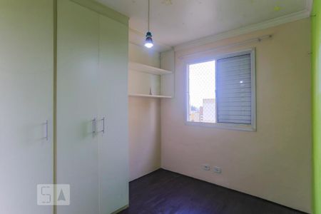Quarto 1 de apartamento à venda com 2 quartos, 46m² em Jardim Celeste, São Bernardo do Campo