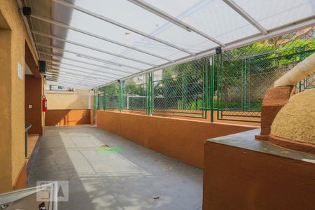 Apartamento à venda com 46m², 2 quartos e 1 vagaÁrea comum - Churrasqueira