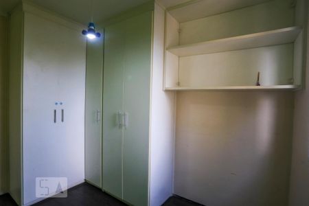 Quarto 1 de apartamento à venda com 2 quartos, 46m² em Jardim Celeste, São Bernardo do Campo