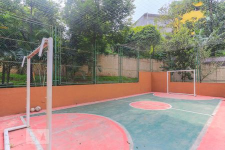 Apartamento à venda com 46m², 2 quartos e 1 vagaQuadra Esportiva