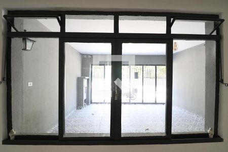 Detalhe Sala de casa para alugar com 2 quartos, 104m² em Água Branca, São Paulo
