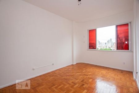 Sala de kitnet/studio para alugar com 1 quarto, 24m² em Centro, Rio de Janeiro