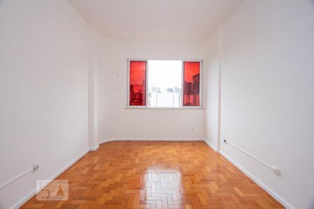 Studio para alugar com 24m², 1 quarto e sem vaga Studio para alugar com 24m², 1 quarto e sem vagaSala