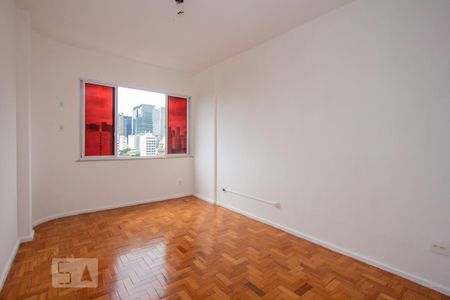 Kitnet/Studio para alugar com 1 quarto, 24m² em Centro, Rio de Janeiro