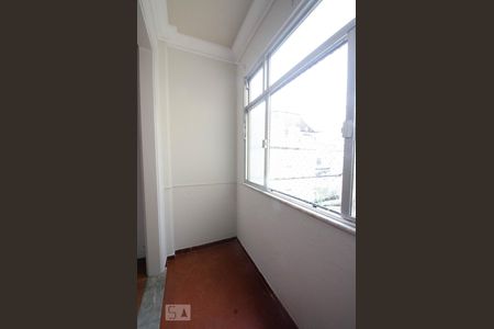 Apartamento à venda com 2 quartos, 90m² em Tijuca, Rio de Janeiro