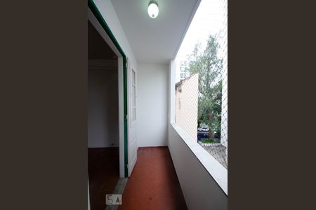 Apartamento à venda com 2 quartos, 90m² em Tijuca, Rio de Janeiro