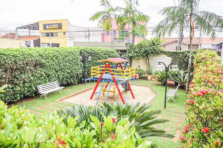 Apartamento para alugar com 74m², 2 quartos e 1 vagaÁrea Comum - Playground