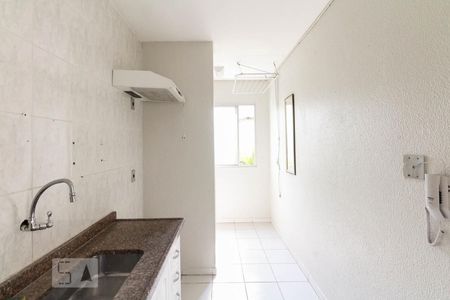 Apartamento à venda com 50m², 2 quartos e sem vagaQuarto 2