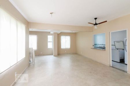 Apartamento à venda com 50m², 2 quartos e sem vagaSalão de festas 