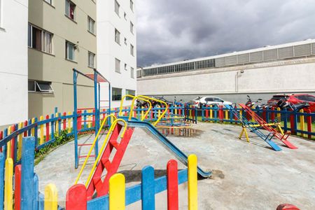 Apartamento à venda com 50m², 2 quartos e sem vagaPlayground 