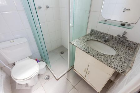 Quarto 02 Suíte de apartamento para alugar com 2 quartos, 60m² em Lapa, São Paulo