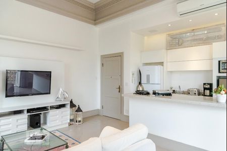 Apartamento à venda com 72m², 1 quarto e sem vagaSala