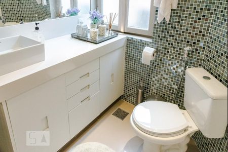 Apartamento à venda com 72m², 1 quarto e sem vagaBanheiro - Suíte