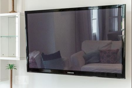 Apartamento à venda com 72m², 1 quarto e sem vagaSala