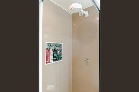 Apartamento à venda com 72m², 1 quarto e sem vagaBanheiro - Suíte